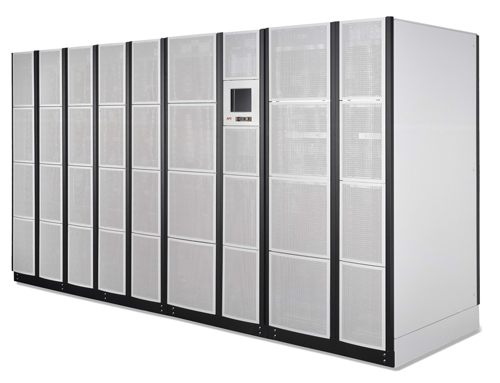 APC UPS Symmetra® MWϵУ400-1600 kW